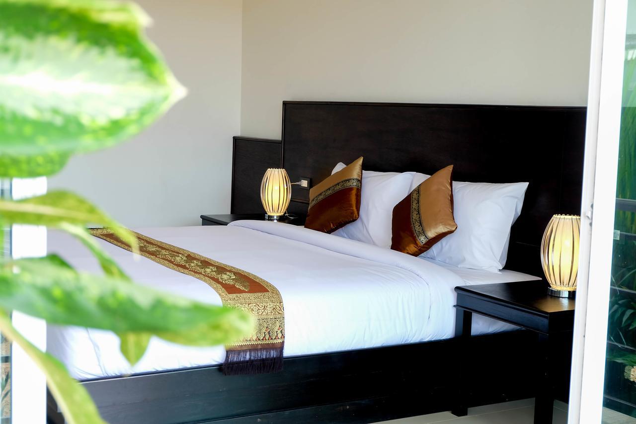 The Oasis Khaolak Resort - Sha Plus Khao Lak Exterior foto